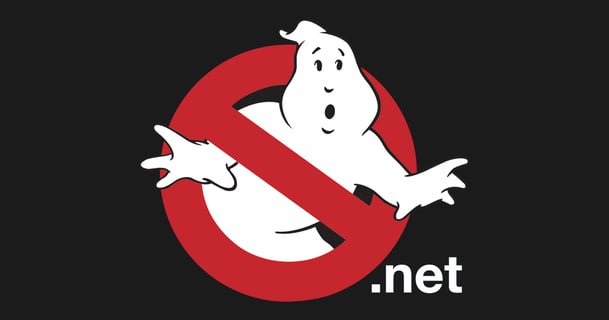 About Ghostbusters.net.